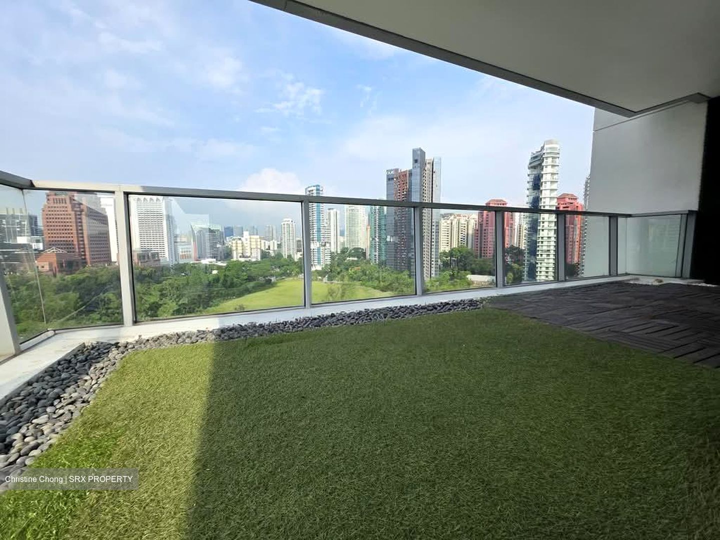 Paterson Suites (D9), Condominium #578718141